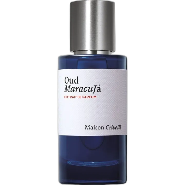 Oud Maracujá